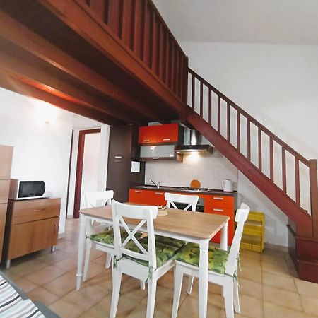 Nuova Valmar Turagri 34-35 Villa Costa Rei Eksteriør bilde