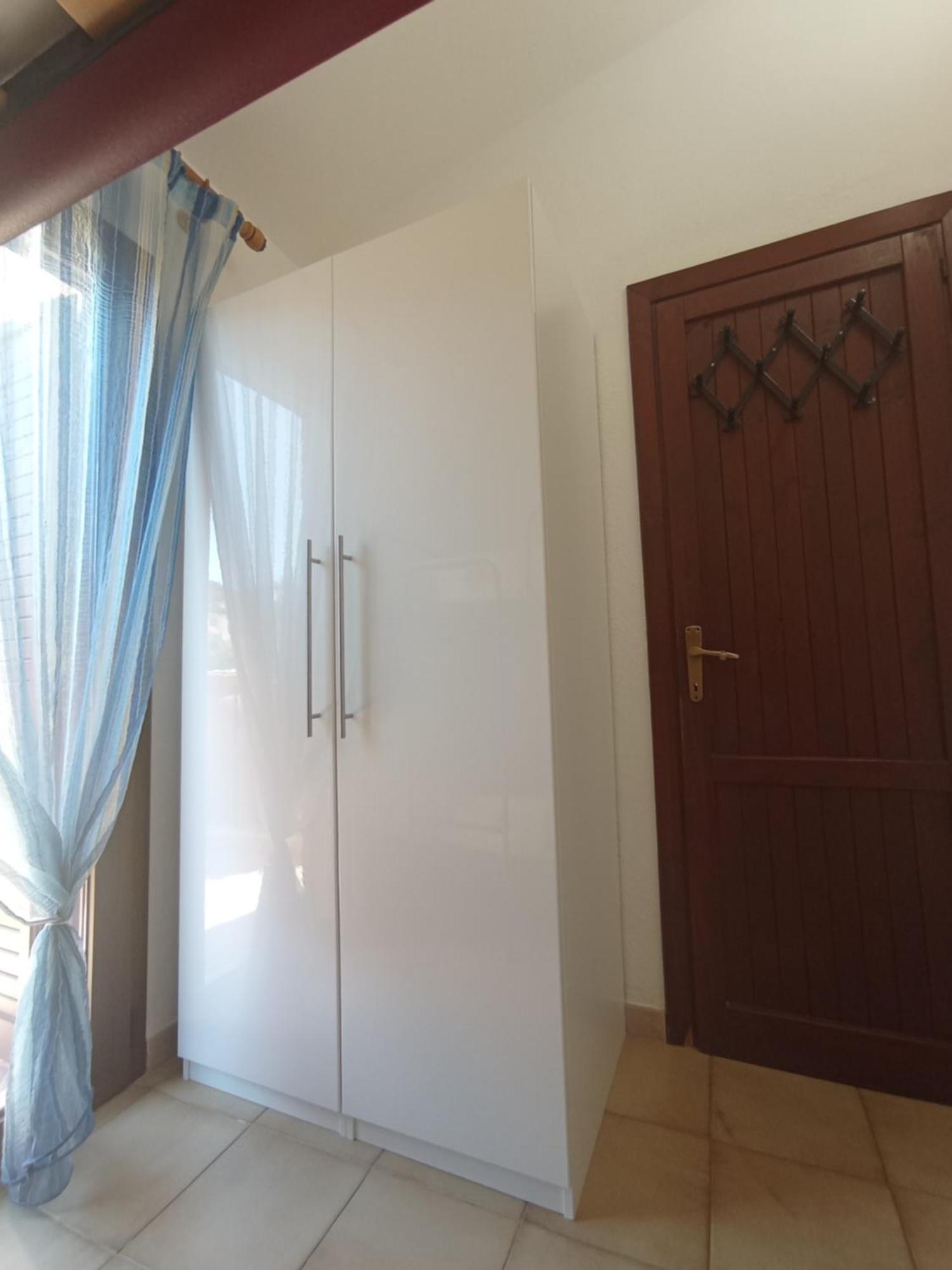 Nuova Valmar Turagri 34-35 Villa Costa Rei Eksteriør bilde