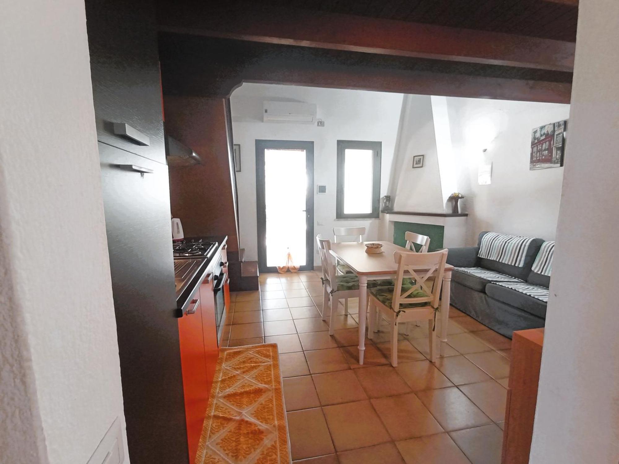 Nuova Valmar Turagri 34-35 Villa Costa Rei Eksteriør bilde