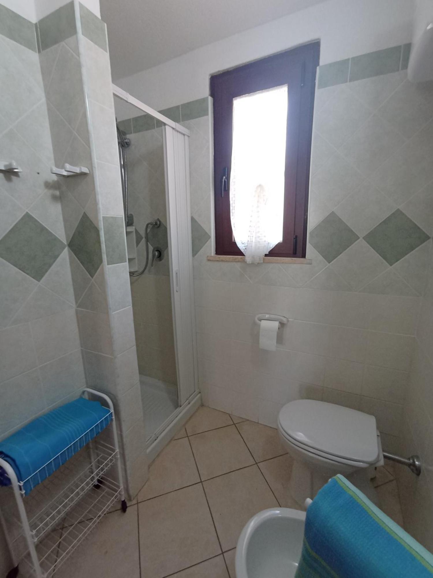 Nuova Valmar Turagri 34-35 Villa Costa Rei Eksteriør bilde