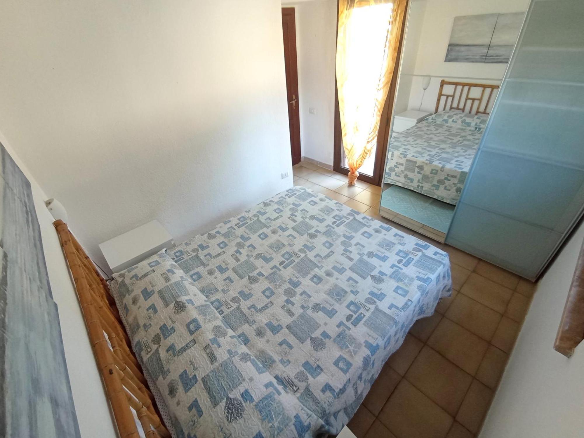 Nuova Valmar Turagri 34-35 Villa Costa Rei Eksteriør bilde